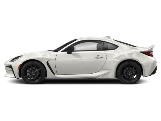 New 2027 Halo Toyota GR86 Premium image 3