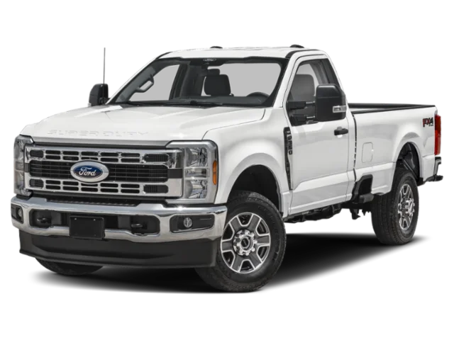 2027 Ford F-350 Super Duty