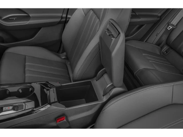 New 2027 Mythos Black Metallic Audi Premium Plus quattro image 10