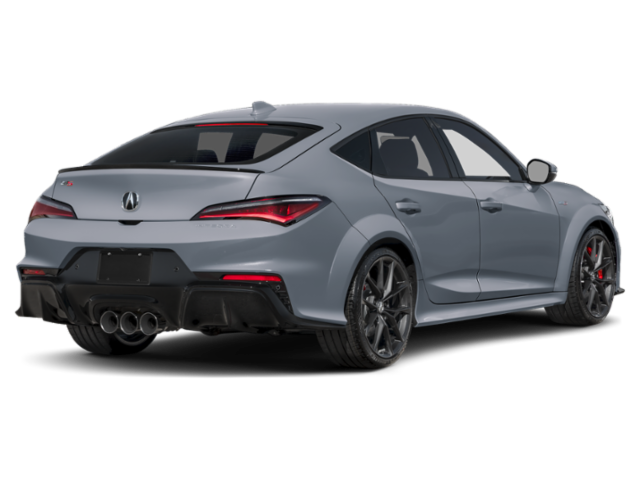 New 2026 Urban Gray Pearl Acura Type S image 2