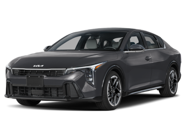 2026 Kia K4 GT-Line AT's photo