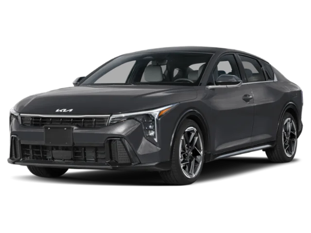 2026 Kia K4's photo