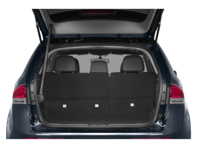 Used 2015 Pearl White Lincoln base image 10