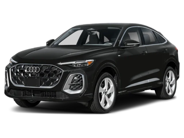 2025 Audi Q5 Sportback 45 Premium's photo
