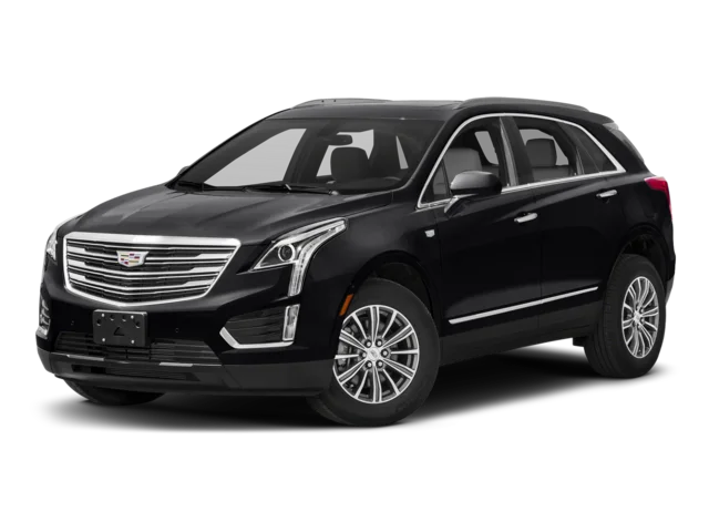Used 2018 Black Cadillac Luxury image 8