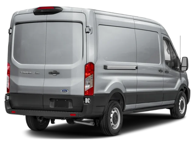 New 2026 Silver Ford Base image 2