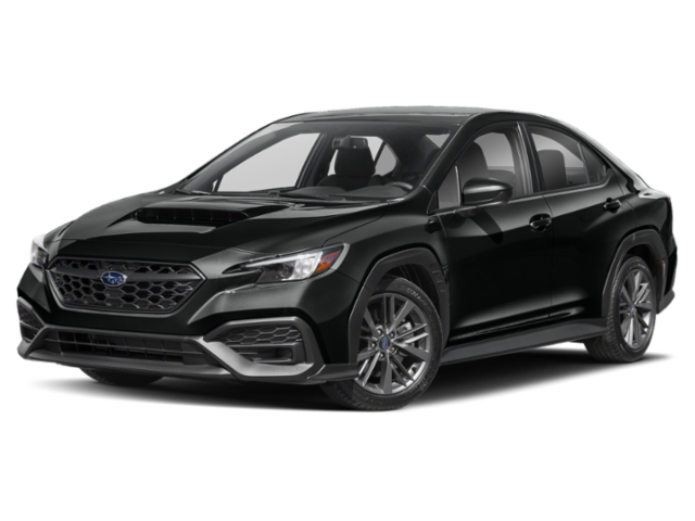 2022 Subaru WRX -'s photo
