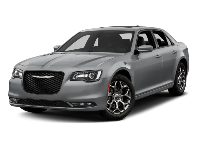 2018 Chrysler 300 S RWD's photo