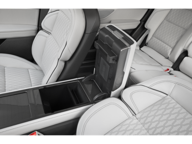 New 2026 Gray Lincoln Black Label image 11