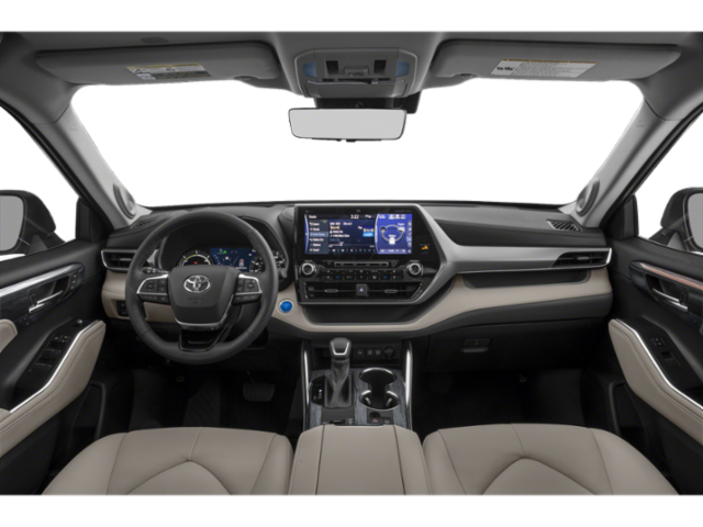 Used 2020 Moon Dust Toyota Platinum image 14