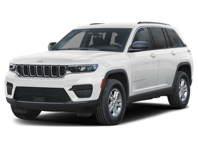 2025 Jeep Grand Cherokee Laredo X 4x4's photo