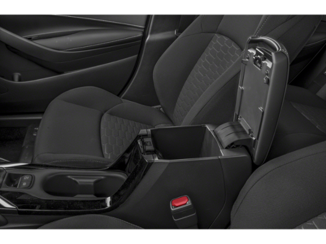 Used 2020 White Toyota SE Nightshade Edition image 11