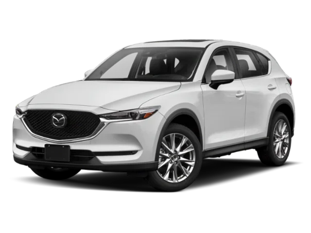 2020 Mazda CX-5 Grand Touring Reserve Auto AWD's photo