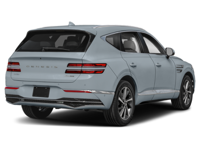 New 2027 Bering Blue Genesis  image 3