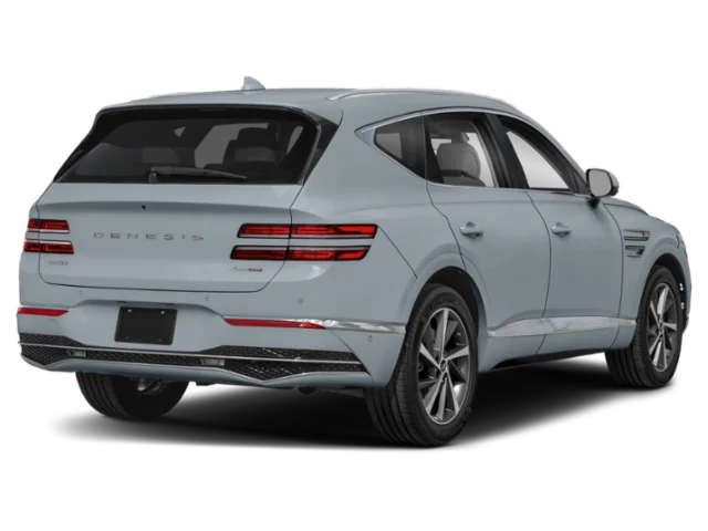 New 2027 Blue Genesis 3.5T Advanced image 2