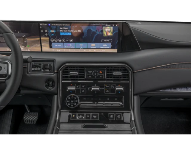 New 2026 Alpine Metallic/Super Black Nissan PRO-4X image 7