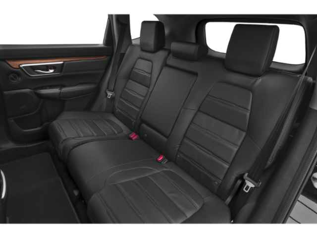 Used 2019 Lunar Silver Metallic Honda SUV image 10