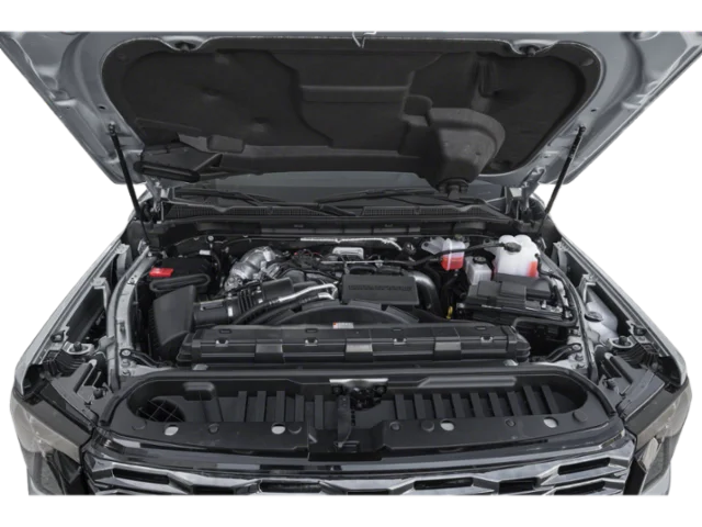 New 2026 Black GMC Denali Ultimate image 9