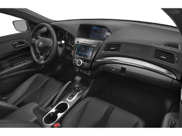 Used 2020 Platinum White Pearl Acura Technology & A-Spec Packages image 15