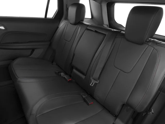 Used 2016 Silver GMC SLT image 11