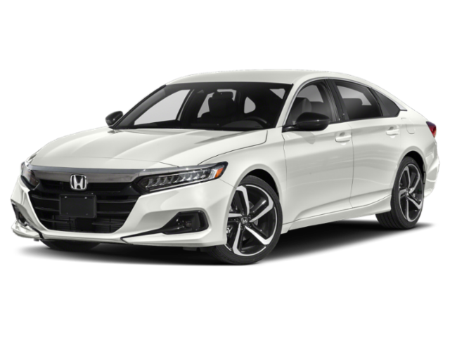 2022 Honda Accord 1.5T Sport CVT's photo