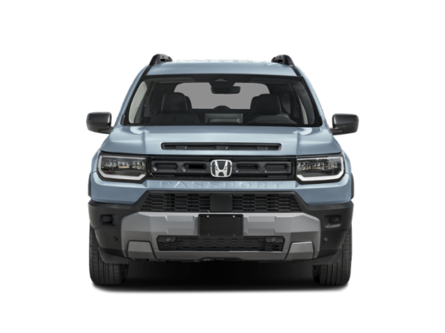 Used 2026 Obsidian Blue Honda RTL image 4