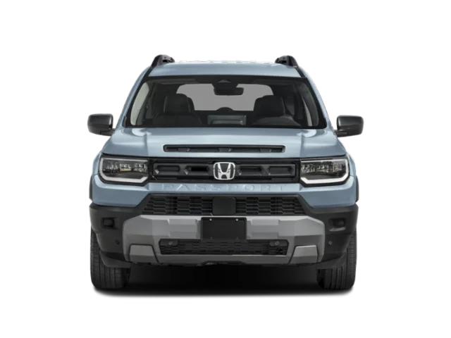 New 2026  Honda RTL image 4