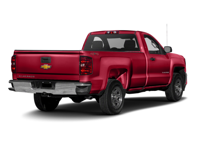 Used 2018 Red Chevrolet LS image 2