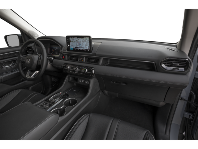2025 Honda Pilot Elite - Photo 12