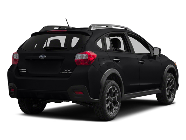 Used 2014 BLACK Subaru Premium image 2