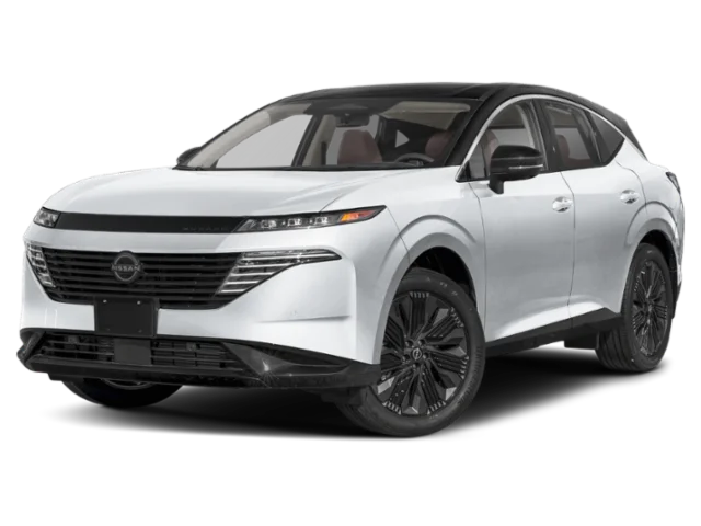 2025 Nissan Murano