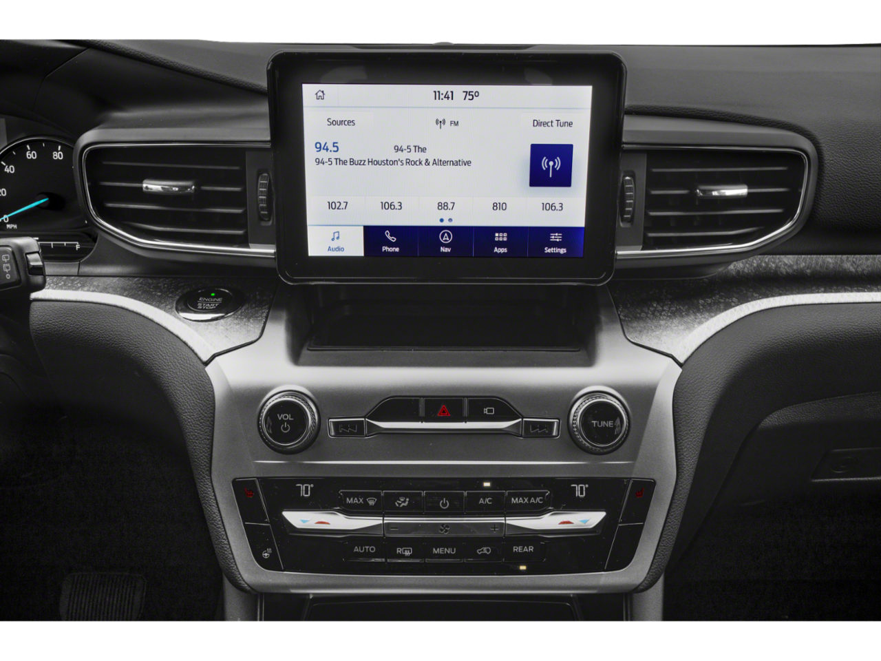 Used 2022 Gray Ford Y image 7
