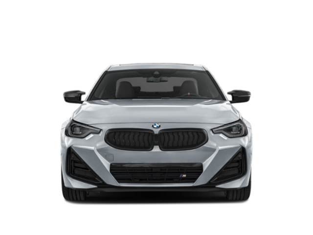New 2027 Zandvoort Blue BMW M240i image 4