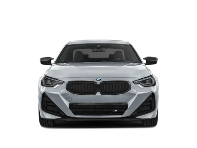 New 2027 Skyscraper Grey Metallic BMW  image 4