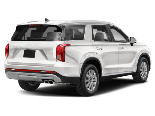 Used 2023 White Hyundai SEL image 9