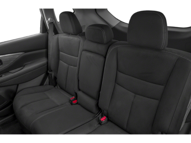 Used 2018 Black Nissan SL image 11