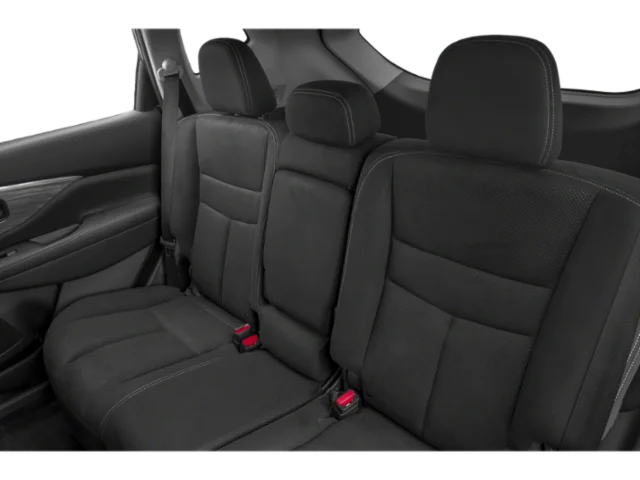Used 2018  Nissan Platinum image 14
