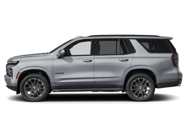 2026 Chevrolet Tahoe RST - Photo 12