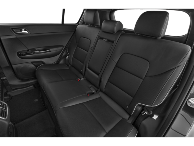 Used 2020 Blue Kia SX image 15