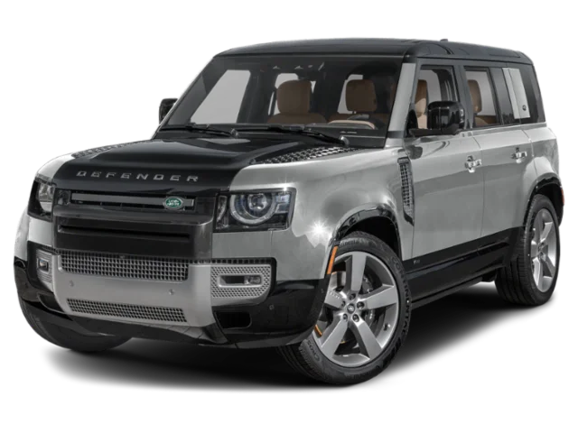 2024 Land Rover Defender 110 SE P400's photo