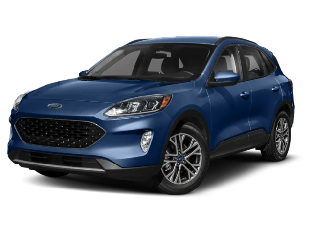 2022 Ford Escape SEL AWD's photo