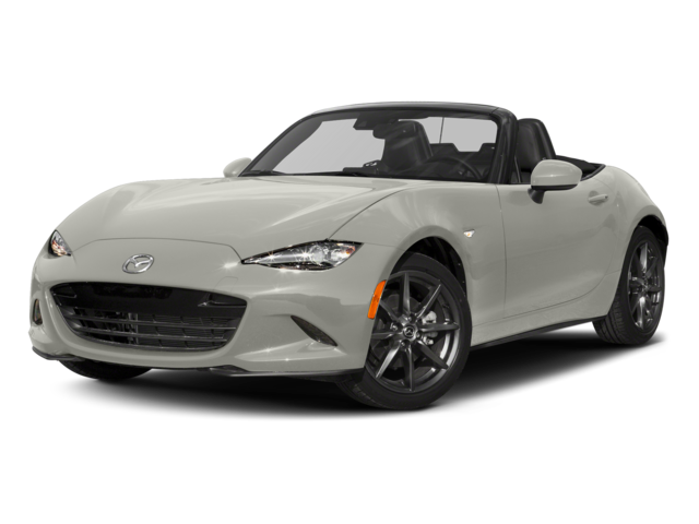 2016 Mazda MX-5 Miata Grand Touring's photo
