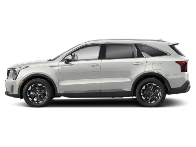 New 2026 Silver Kia S image 3