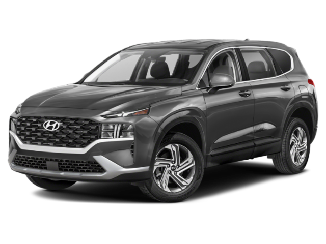 Used 2023 Gray Hyundai SE image 2