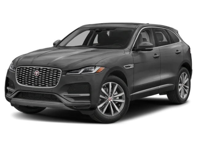 2023 Jaguar F-PACE P250 S's photo
