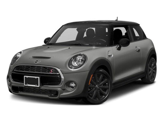 Used 2018 Gray MINI Base image 7
