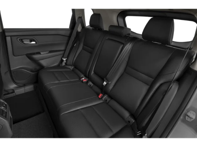 New 2026 Boulder Gray Pearl Nissan Dark Armor™ image 10