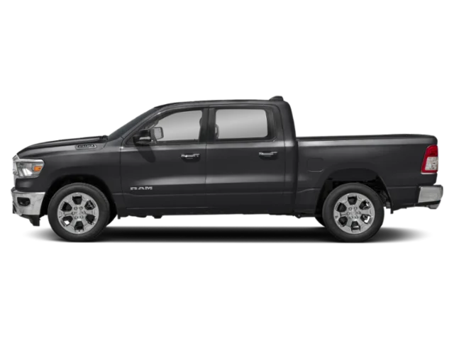 Used 2021 Gray Ram Big Horn/Lone Star image 3