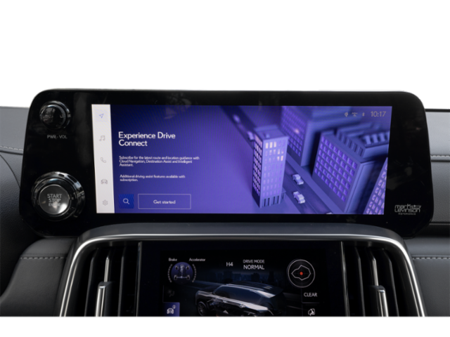 Used 2026 Black Lexus 600 F SPORT image 13