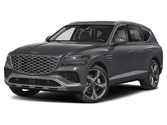 New 2027 Makalu Gray Genesis 2.5T Select image 1